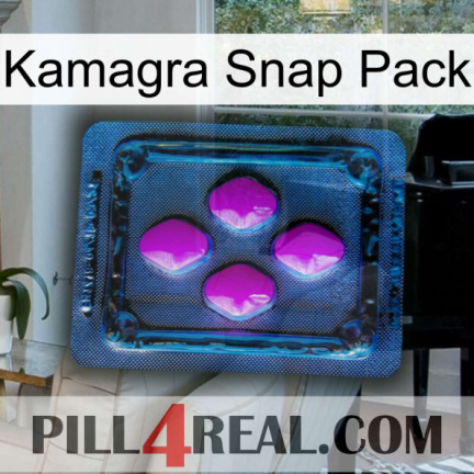 Kamagra Snap Pack 04